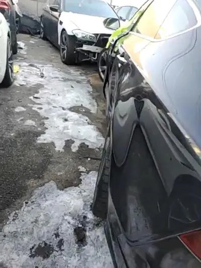 2016 Audi 50 WAUZZZ4G6GN107072 VIN:WAUZZZ4G6GN107072