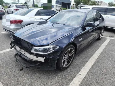 2015 BMW 530 WBA5D3102FGV80858 VIN:WBA5D3102FGV80858