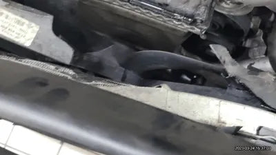 2015 Mercedes-Benz S 400 WDDUG6HB4FA172384 VIN:WDDUG6HB4FA172384