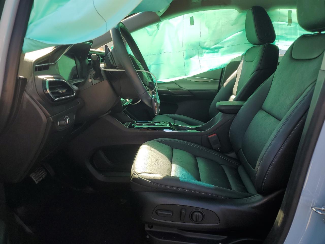 2023 CHEVROLET BOLT EV 2LT VIN:1G1FX6S07P4182376