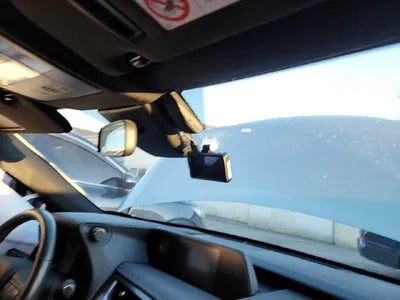 2020 Lexus UX 250 VIN: