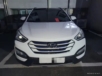 2015 Hyundai Santa FE KMHSW81UBFU482606 VIN:KMHSW81UBFU482606