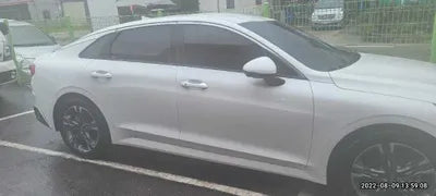 2020 Kia K5 KNAG341ABLA001751 VIN:KNAG341ABLA001751
