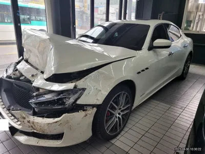 2018 Maserati Ghibli ZAM57TSG0J1305020 VIN:ZAM57TSG0J1305020