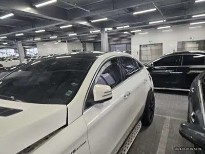 2019 Mercedes-Benz GLE 63 WDCED7FBXKA140463 VIN:WDCED7FBXKA140463