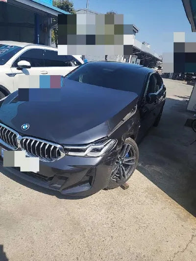 2021 BMW 630 WBA61CC01MCG74277 VIN:WBA61CC01MCG74277