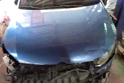 2015 Volkswagen Polo WVWZZZ6RZFY305318 VIN:WVWZZZ6RZFY305318