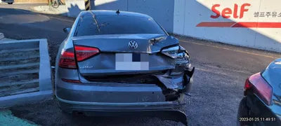 2016 Volkswagen Passat 846KM1VWZZZA3ZGC0 VIN:846KM1VWZZZA3ZGC0