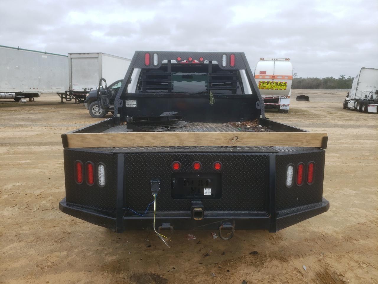 2022 RAM 2500 TRADESMAN VIN:3C7WR5CJ7NG146175