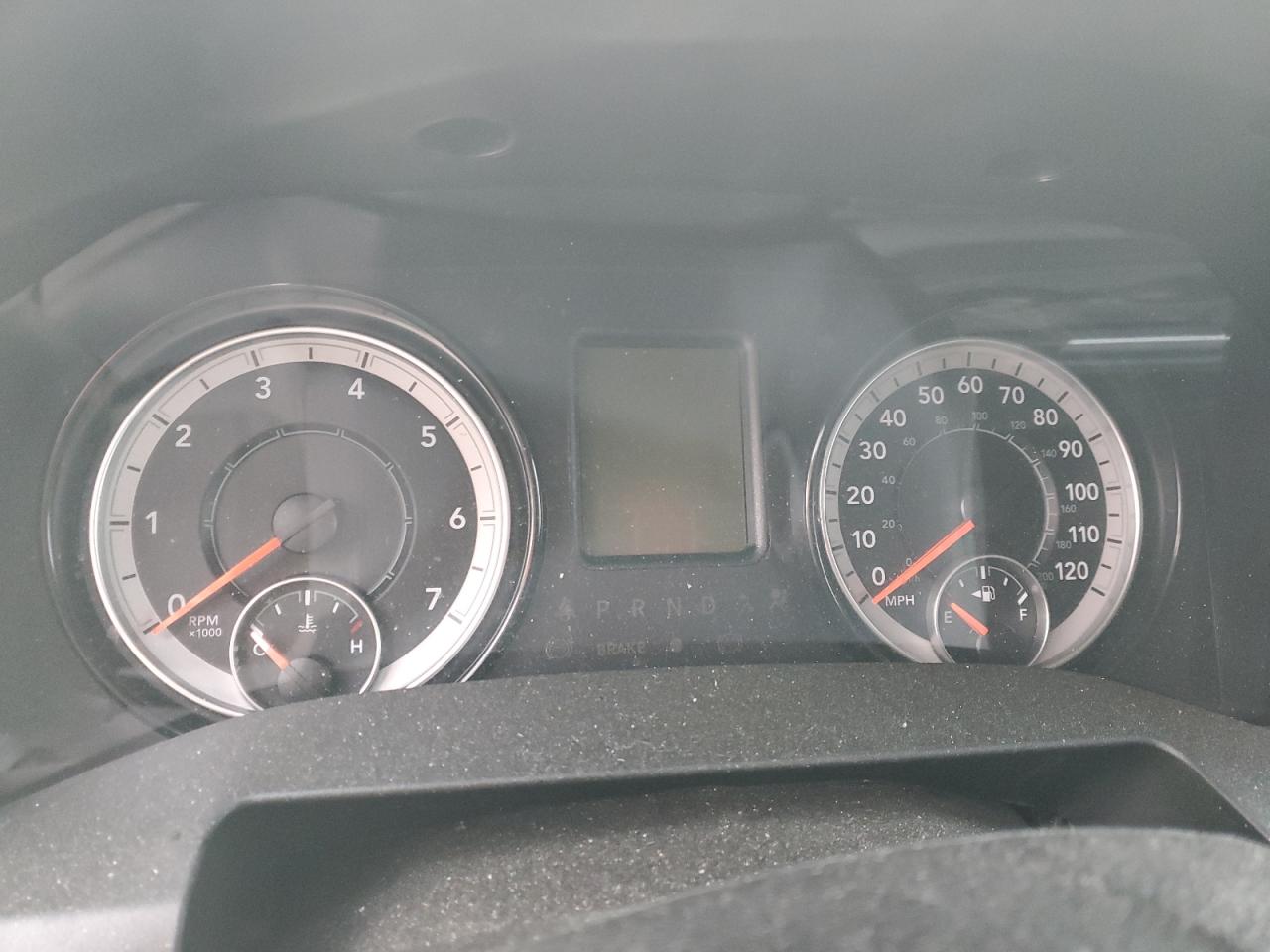 2022 RAM 1500 CLASSIC TRADESMAN VIN:3C6RR7KG1NG310765