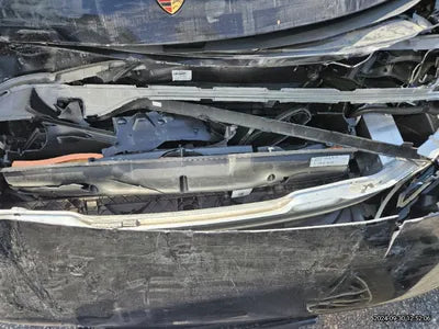 2023 Porsche Panamera VIN: