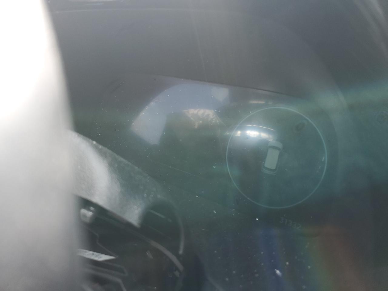 2023 HYUNDAI PALISADE CALLIGRAPHY VIN:KM8R74GEXPU546959