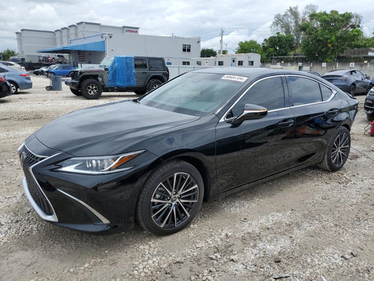 2024 LEXUS ES 350 BASE VIN:58ADZ1B14RU169399