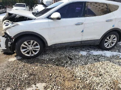 2017 Hyundai Santa FE VIN: