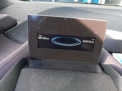 2019 BMW I3 WBY8P2102K7E43996 VIN:WBY8P2102K7E43996