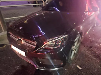 2017 Mercedes-Benz C 200 WDDWF4CBXHF468216 VIN:WDDWF4CBXHF468216