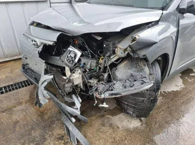 2018 Hyundai Kona VIN: