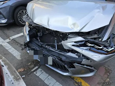 2019 Lexus ES 300 JTHB21B16K2059512 VIN:JTHB21B16K2059512