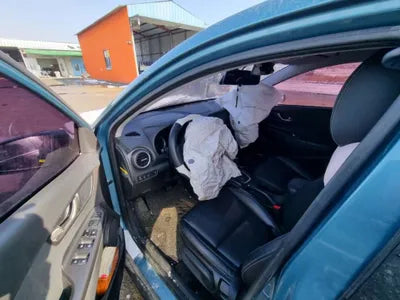 2018 Hyundai Kona KMHK3816GJU151913 VIN:KMHK3816GJU151913