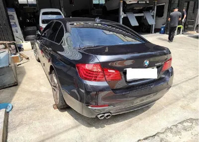 2015 BMW 520 WBA5E5103FD674144 VIN:WBA5E5103FD674144