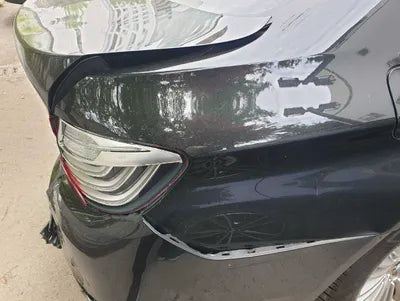 2015 BMW 520 WBA5E7107FG154555 VIN:WBA5E7107FG154555