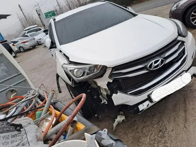 2017 Hyundai Santa FE 688KMKMHSW81UBHU7 VIN:688KMKMHSW81UBHU7