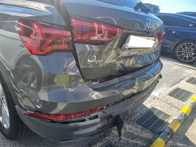 2023 Audi Q3 WAUZZZF34P1131842 VIN:WAUZZZF34P1131842