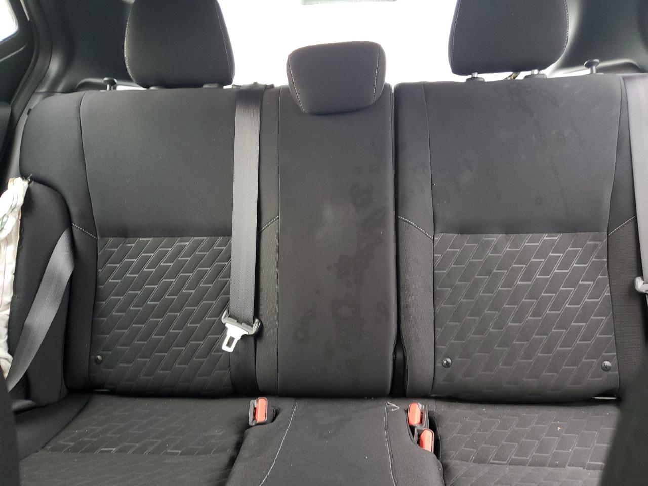 2023 NISSAN KICKS SV VIN:3N1CP5CV4PL545776