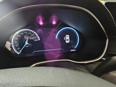 2022 Genesis G80 VIN: