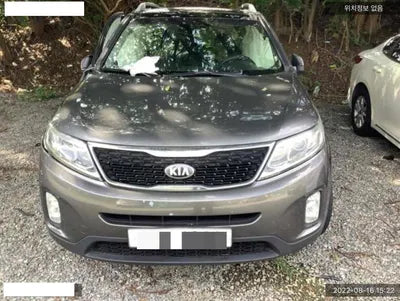 2014 Kia Sorento VIN: