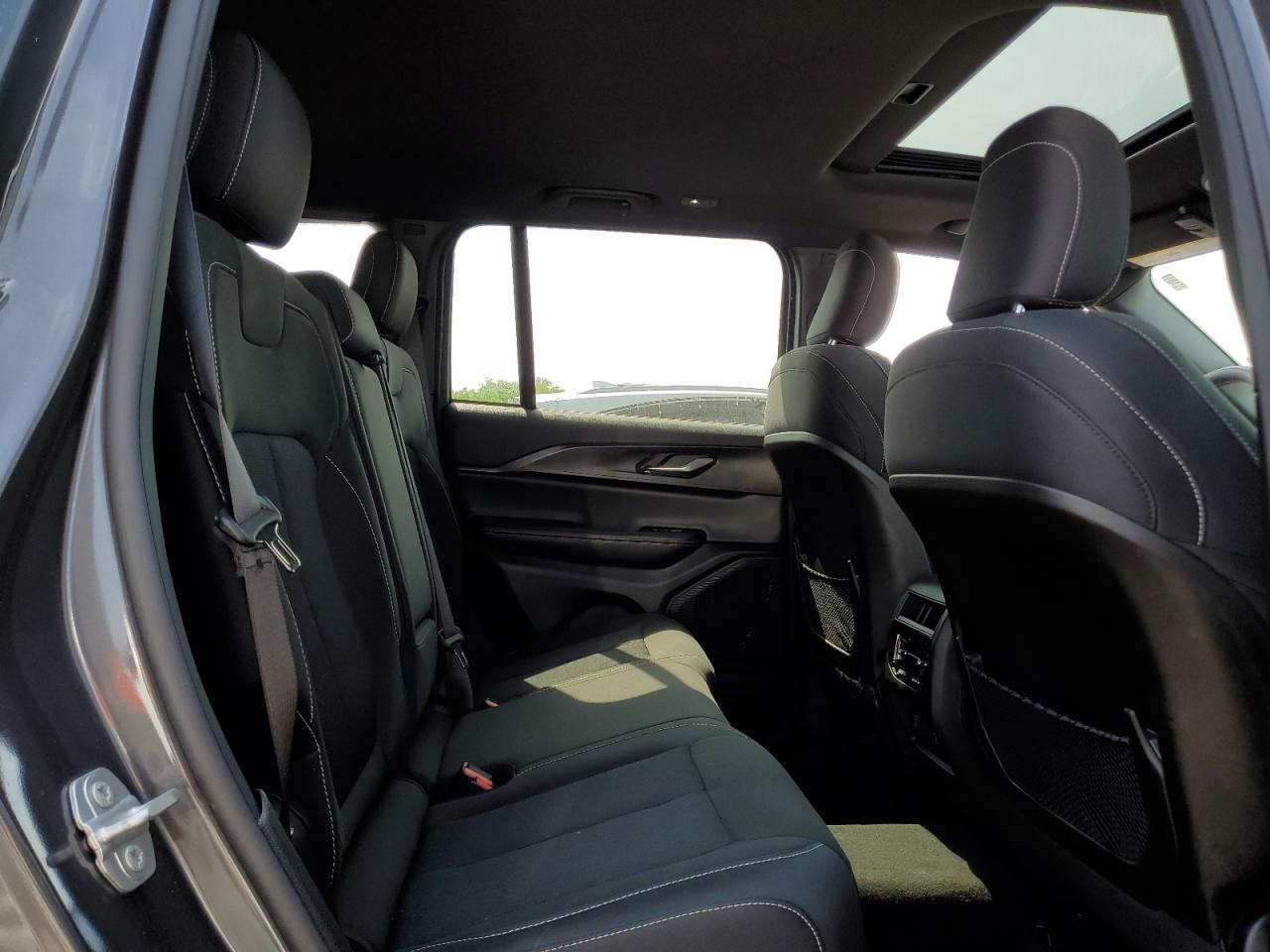 2024 JEEP GRAND CHEROKEE LAREDO VIN:1C4RJGAG8RC259405