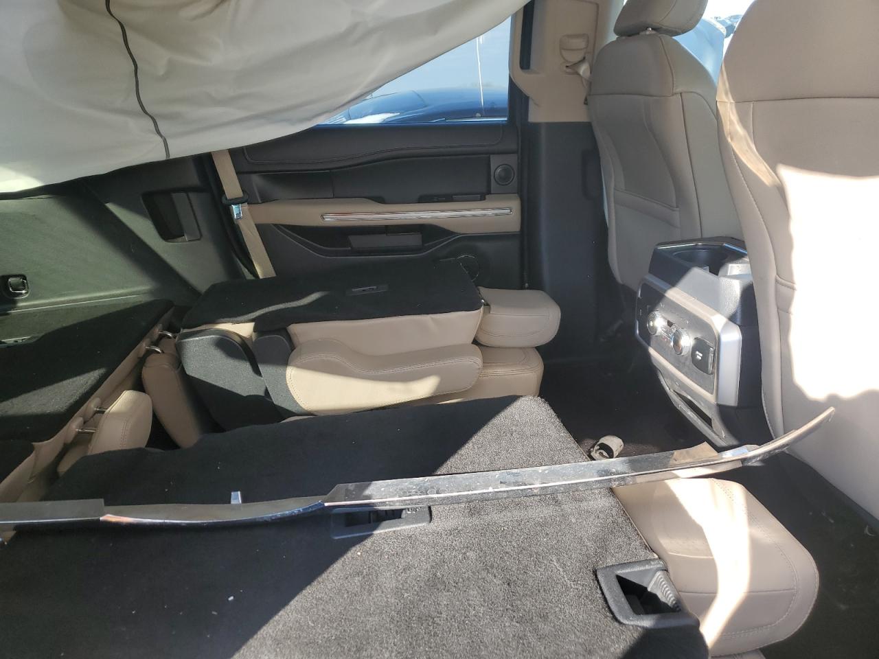 2022 FORD EXPEDITION LIMITED VIN:1FMJU1KT3NEA65260