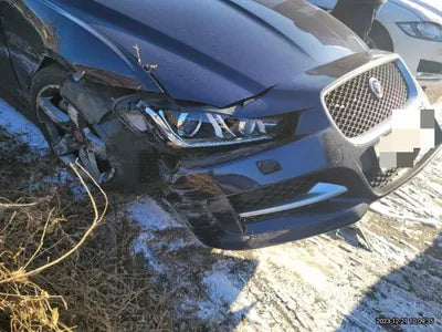 2016 Jaguar XE SAJAB4BN1GA936407 VIN:SAJAB4BN1GA936407