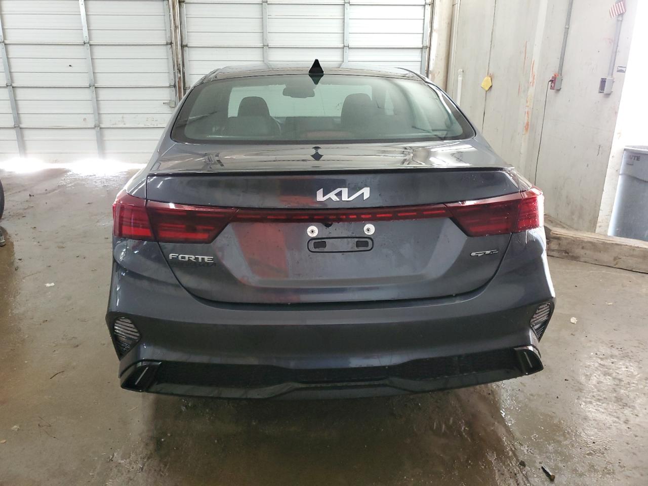 2023 KIA FORTE GT LINE VIN:3KPF54AD5PE638072