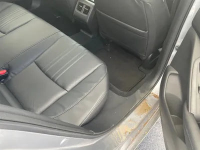 2018 Honda Accord 1HGCV2630JA510301 VIN:1HGCV2630JA510301