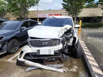 2019 Kia Sorento VIN: