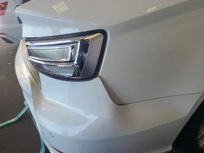 2018 Audi A3 WAUZZZ8V6J1093410 VIN:WAUZZZ8V6J1093410