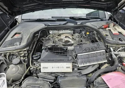 2017 Mercedes-Benz E 350 WDDZF3DB4HA269925 VIN:WDDZF3DB4HA269925