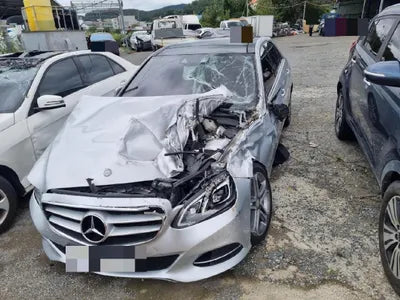 2015 Mercedes-Benz E 250 WDDHF9HB8FB105996 VIN:WDDHF9HB8FB105996