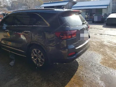 2020 Kia Sorento KNAPH81ABLA644289 VIN:KNAPH81ABLA644289