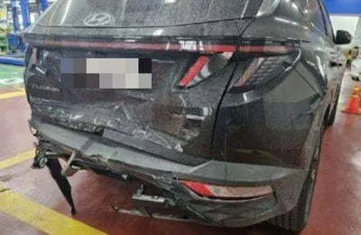 2023 Hyundai Tucson KMHJE81BHPU244450 VIN:KMHJE81BHPU244450