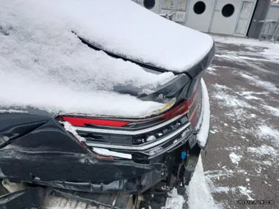 2021 Genesis G80 VIN: