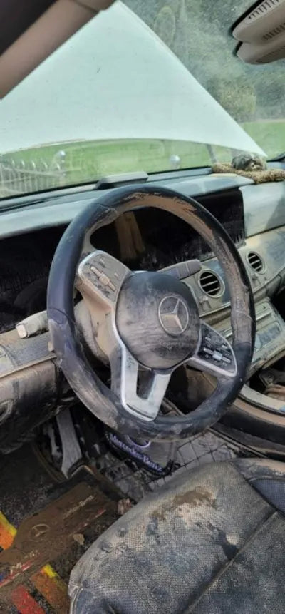 2020 Mercedes-Benz E 300 647KMW1KZF4JB1LA8 VIN:647KMW1KZF4JB1LA8