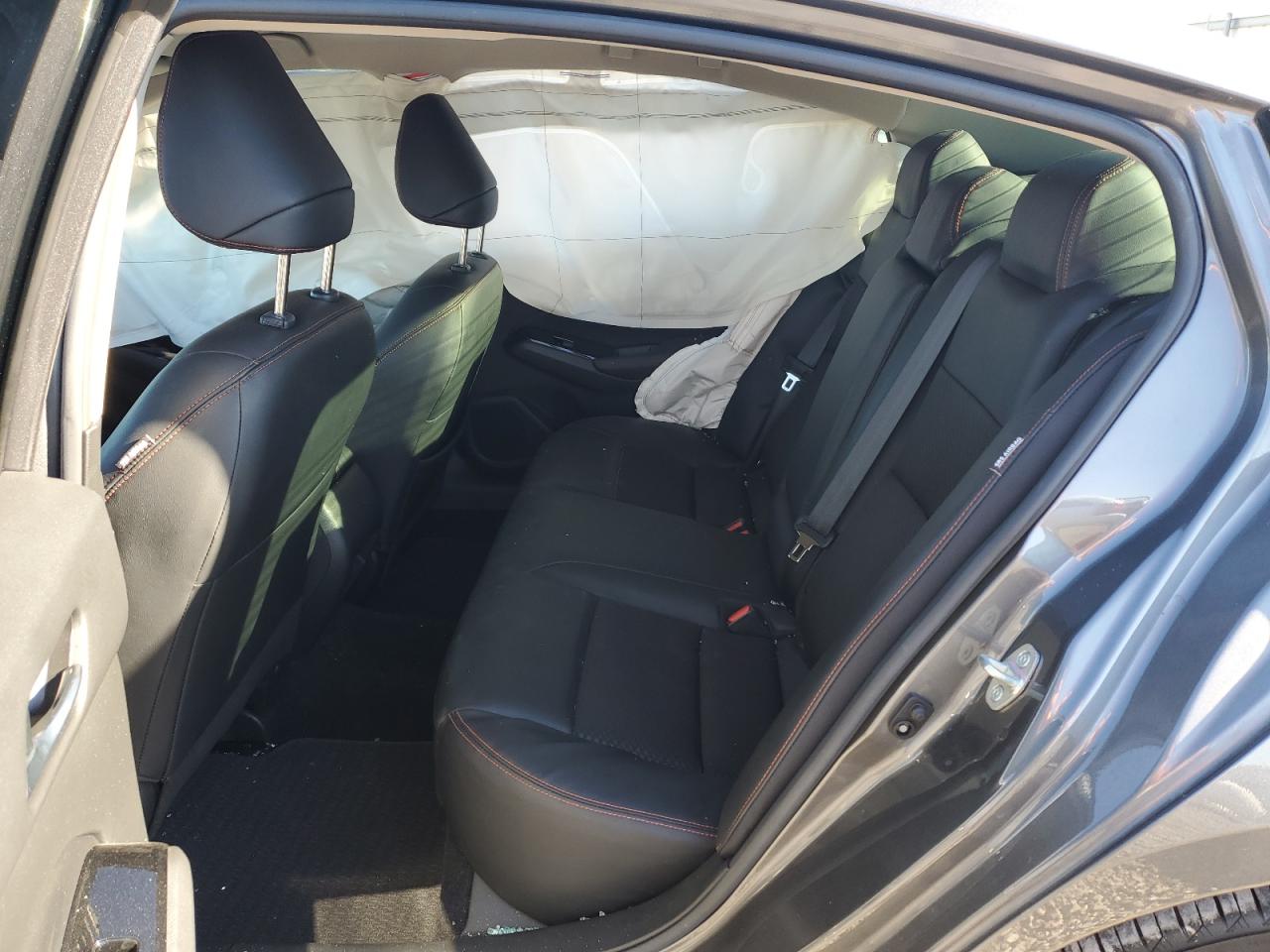 2023 NISSAN ALTIMA SR VIN:1N4BL4CV6PN423909