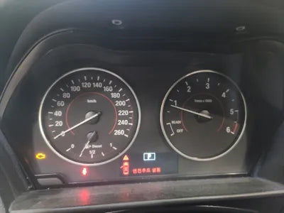 2015 BMW 118 WBA1C1105FJ838623 VIN:WBA1C1105FJ838623