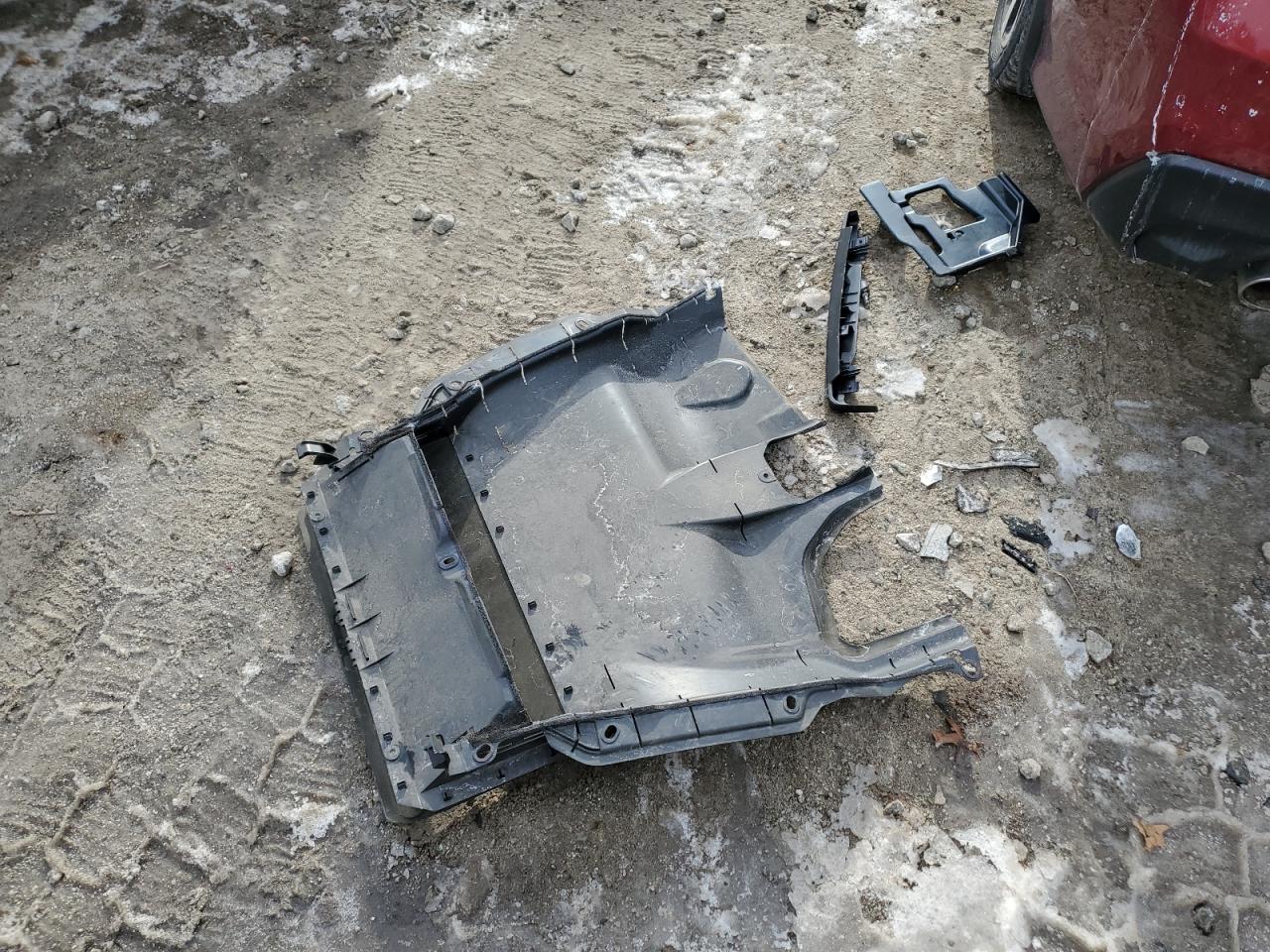 2022 SUBARU LEGACY LIMITED XT VIN:4S3BWGN66N3012270