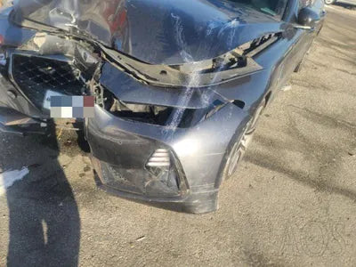 2018 Genesis G70 VIN: