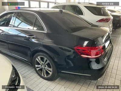 2015 Mercedes-Benz E 220 WDDHF0CB6GB184993 VIN:WDDHF0CB6GB184993