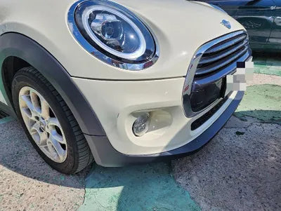2019 MINI Cooper VIN: