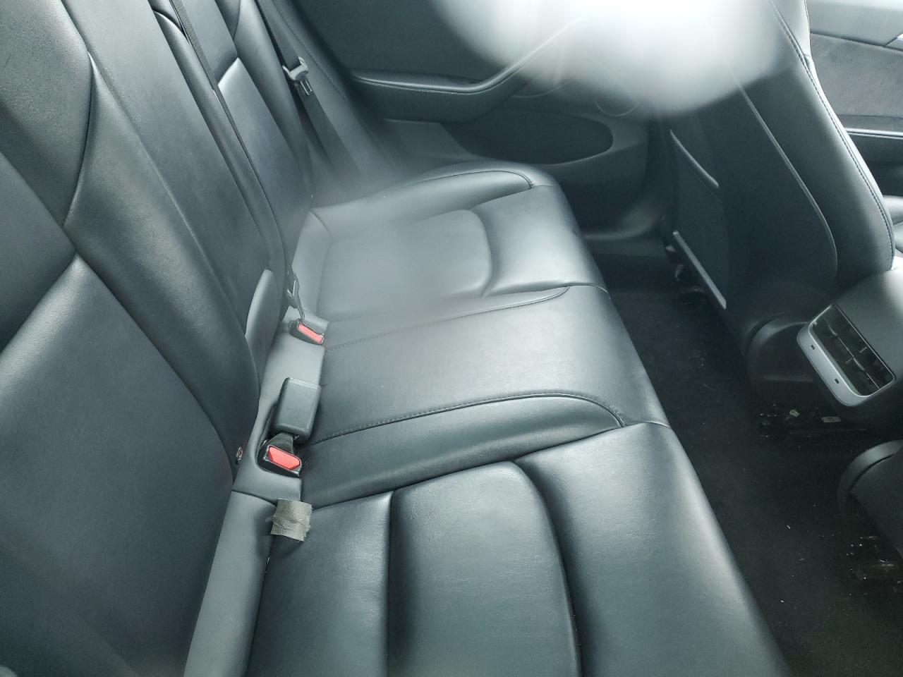 2023 TESLA MODEL 3  VIN:5YJ3E1EA1PF449754